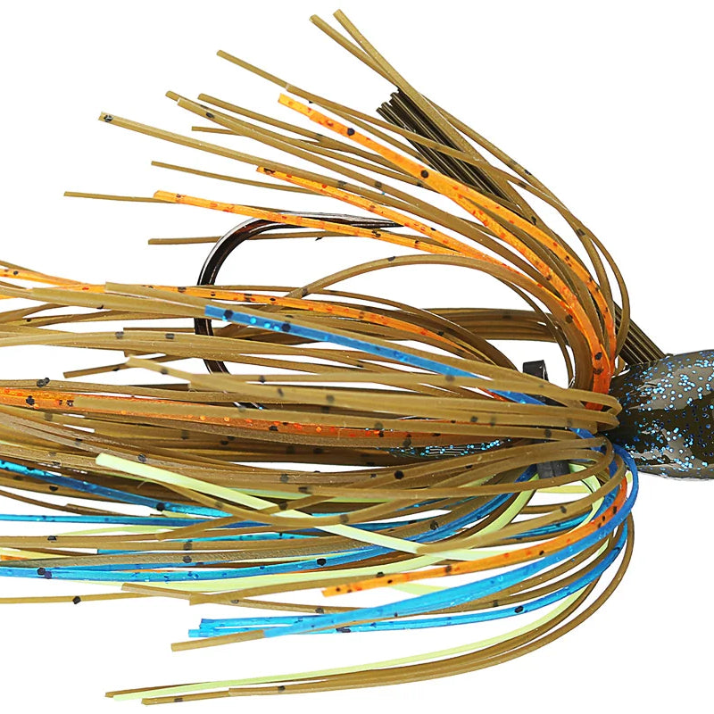 Outkast Tackle Juice Jig Sunfish