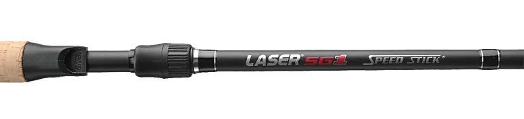 Lew's Laser SG1 Casting Rod