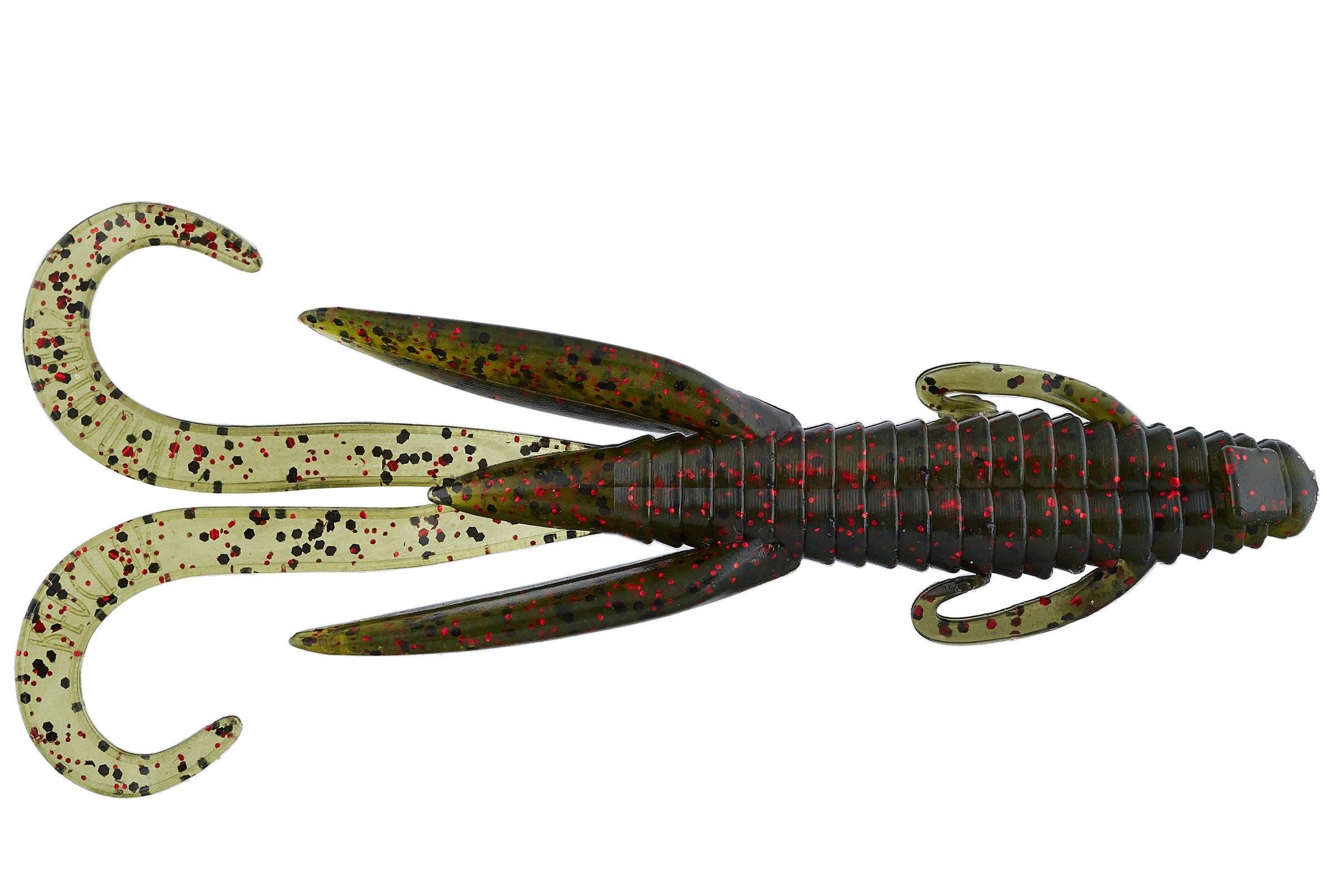 Reaction Innovations Man Bear Pig Cali 420