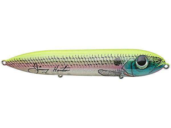 Heddon Super Spook