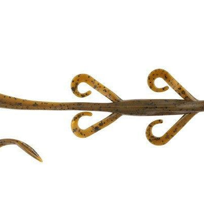 V&M Wild Thang Lizzie 6.5 Green Pumpkin**