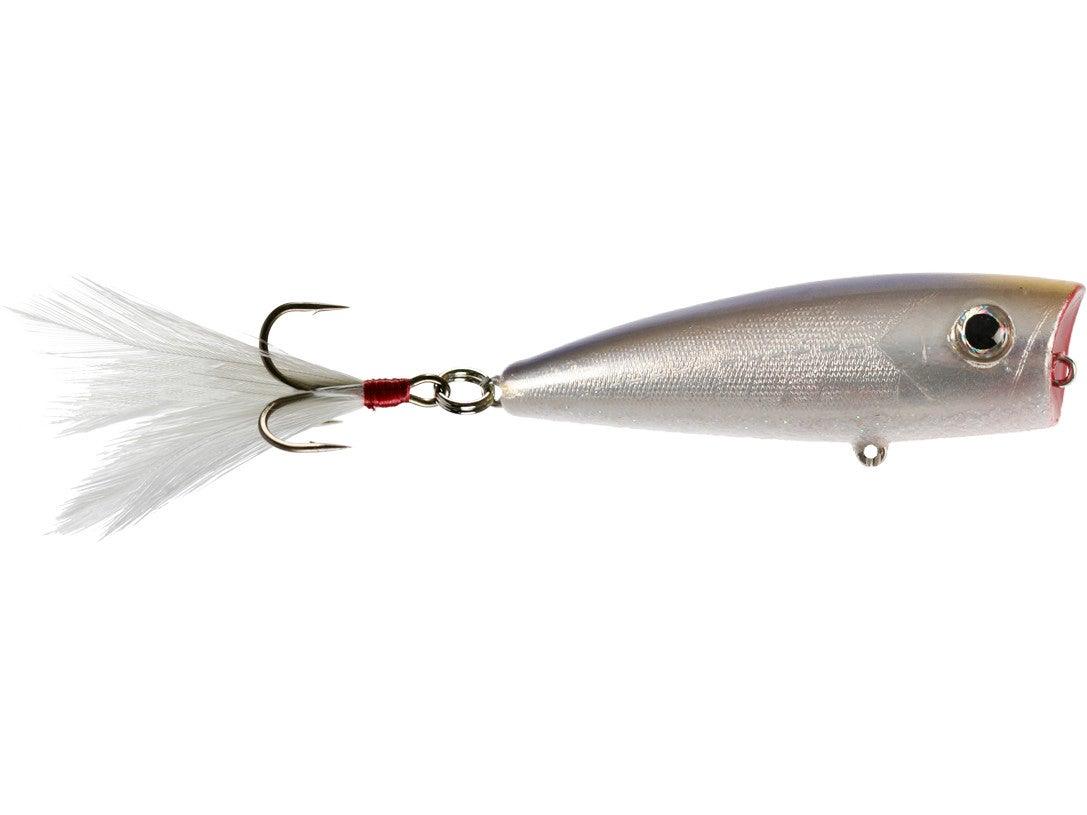 Yellow Magic Magnum Poppers 1/2 Alewife