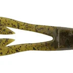 Zoom Ultravibe Chunk 5pk Green Pumpkin 025**