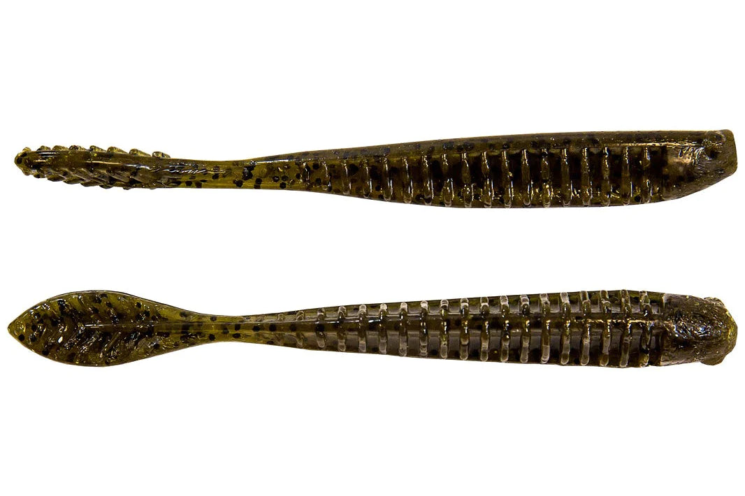 Z Man Trick Shotz Green Pumpkin 3.5