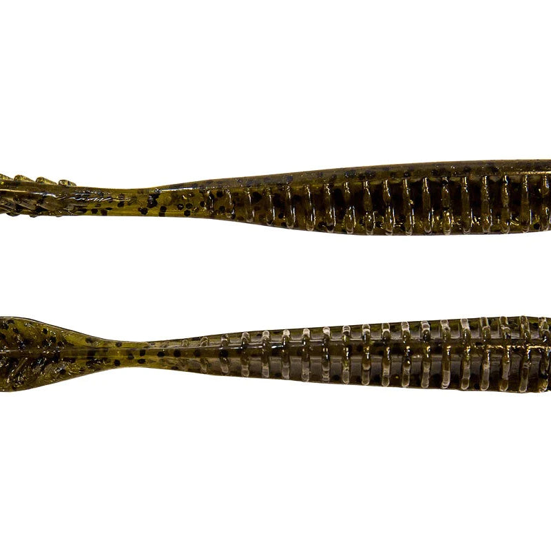 Z Man Trick Shotz Green Pumpkin 3.5