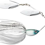 Shimano Swagy Strong Spinnerbait Natural Bait 1 2oz DW