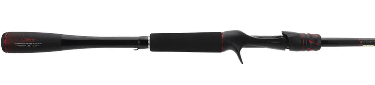 Shimano Zodias Casting Rods