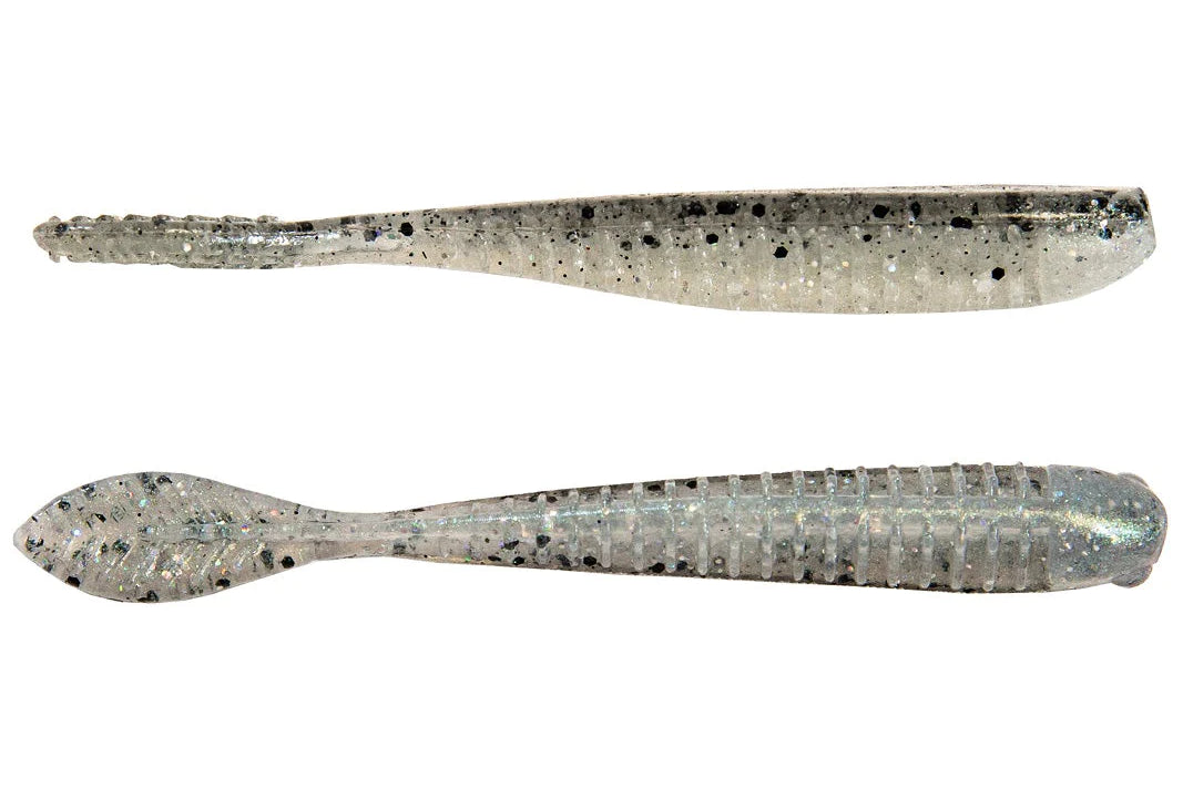 Z Man Trick Shotz Bad Shad 3.5