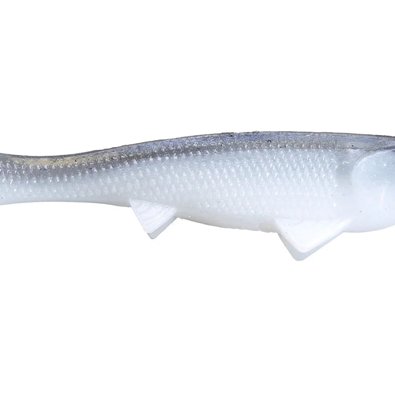 Optimum Baits Papa Boom Boom Weedless Swimbait Shad #500