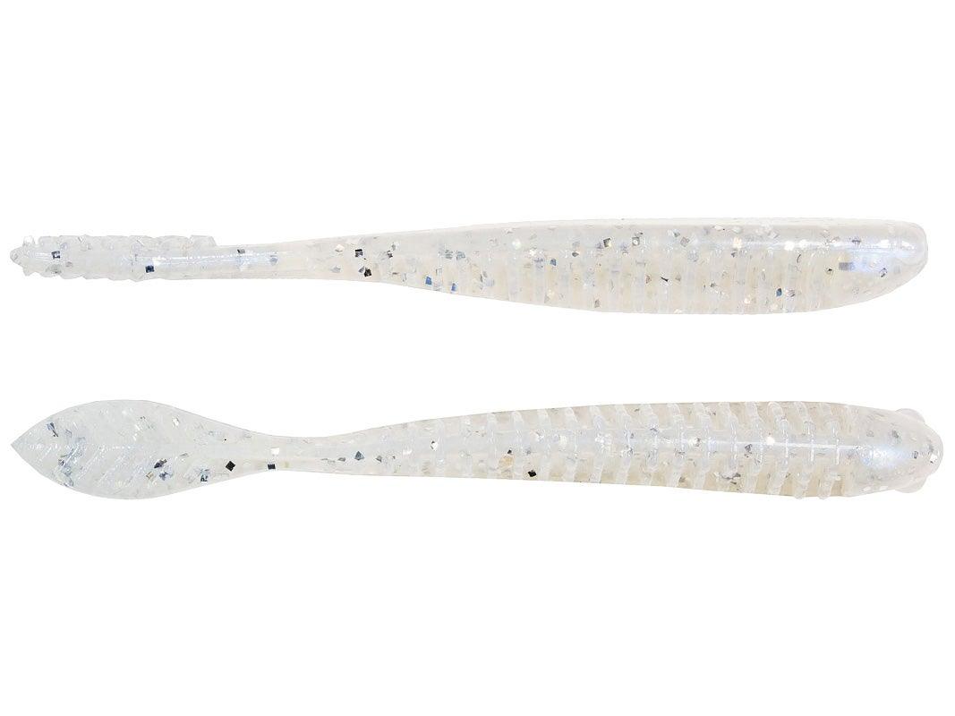 Z Man Trick Shotz White Lightning 4.2