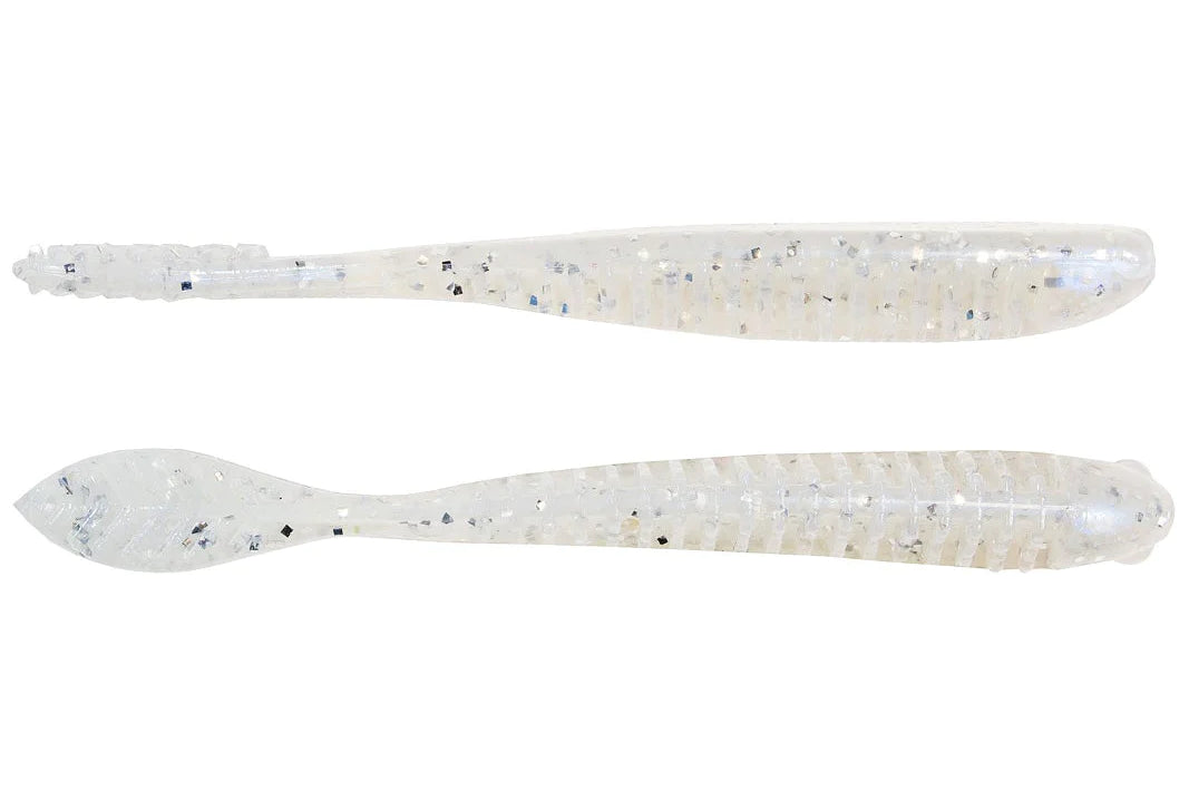 Z Man Trick Shotz White Lightning 3.5