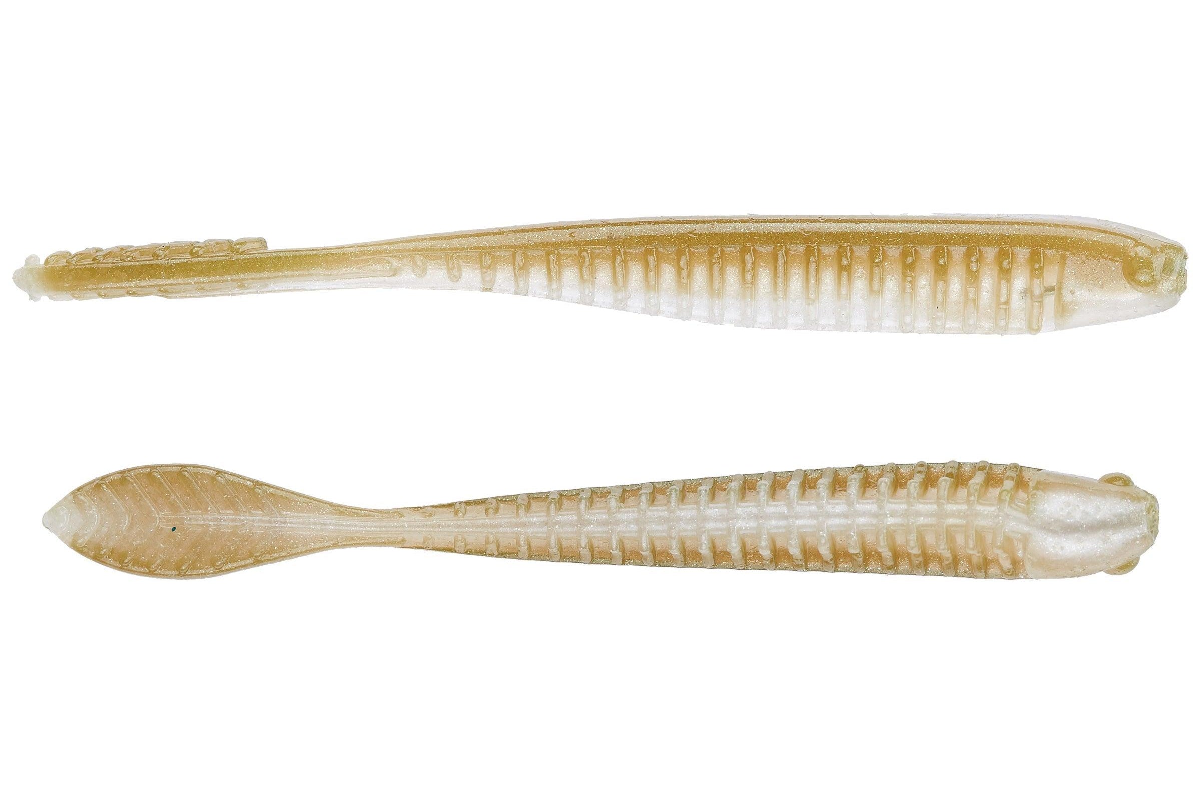 Z Man Trick Shotz Shiner 4.2