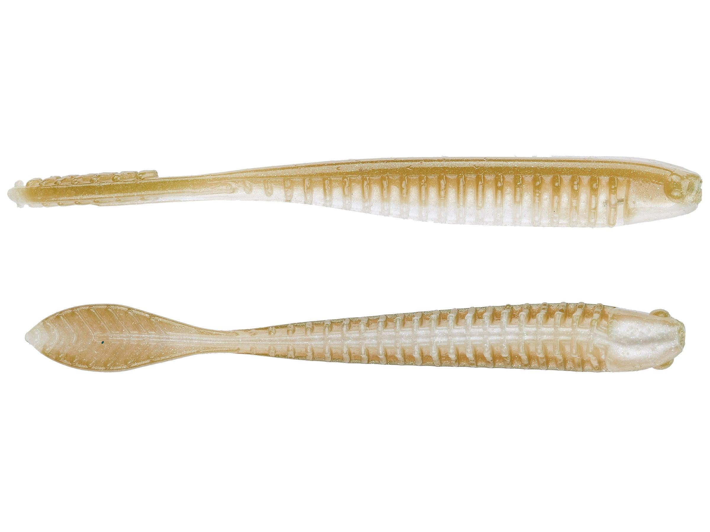 Z Man Trick Shotz Shiner 4.2