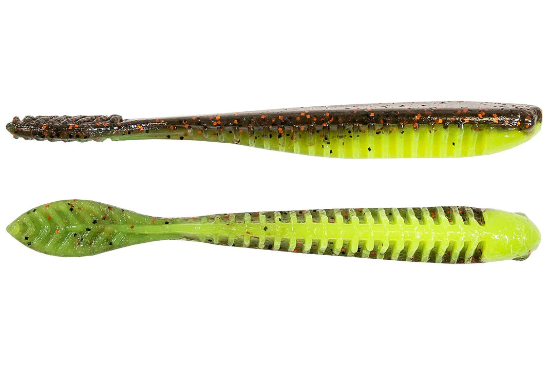 Z Man Trick Shotz Coppertreuse 3.5