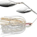 Shimano Swagy Strong Spinnerbait Pink Smelt 1 2oz DW