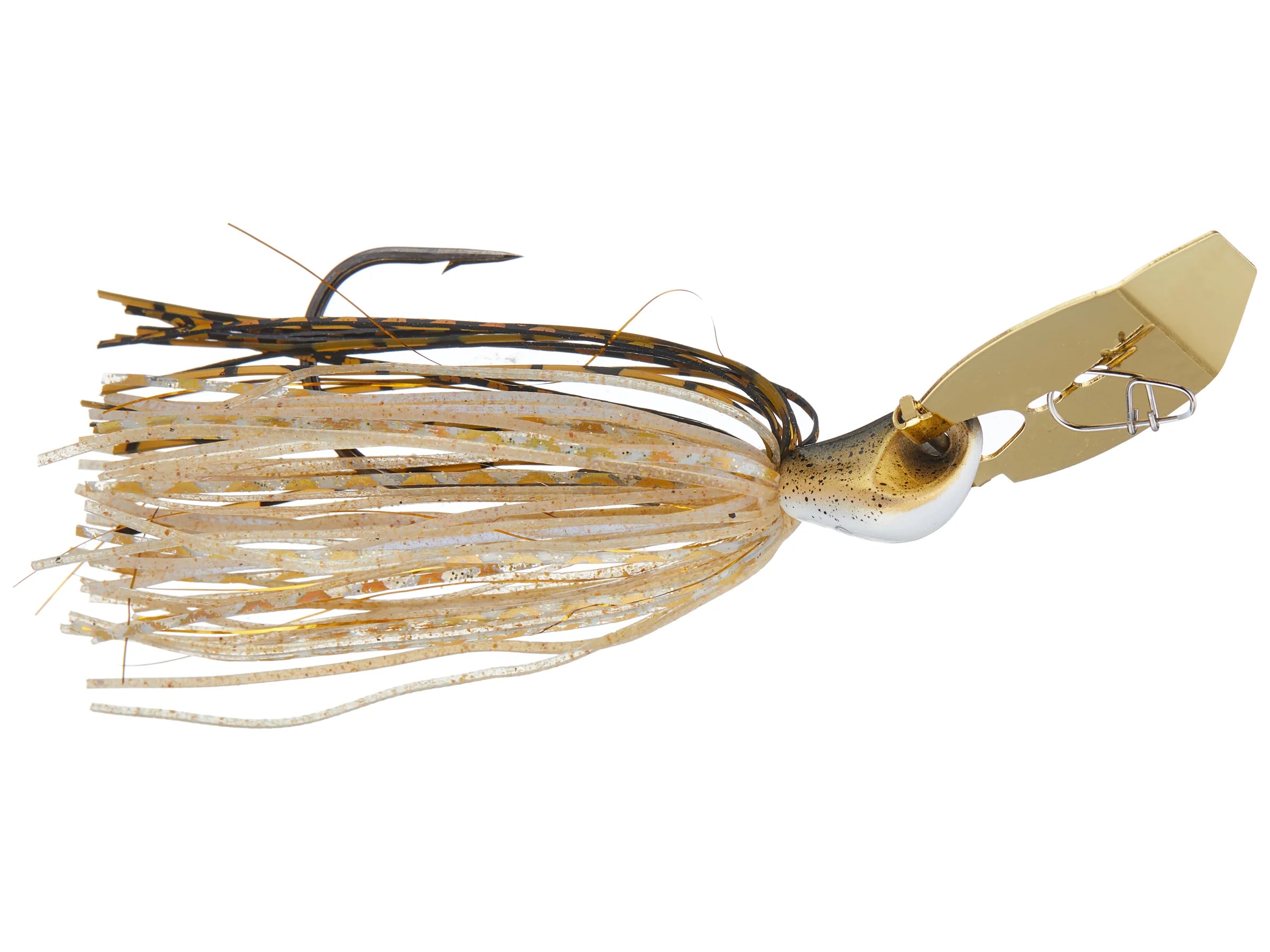 Berkley Powerbait Slobberknocker Golden Shiner