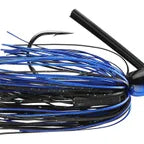 Outkast Tackle RTX Flipping Jig Black Blue