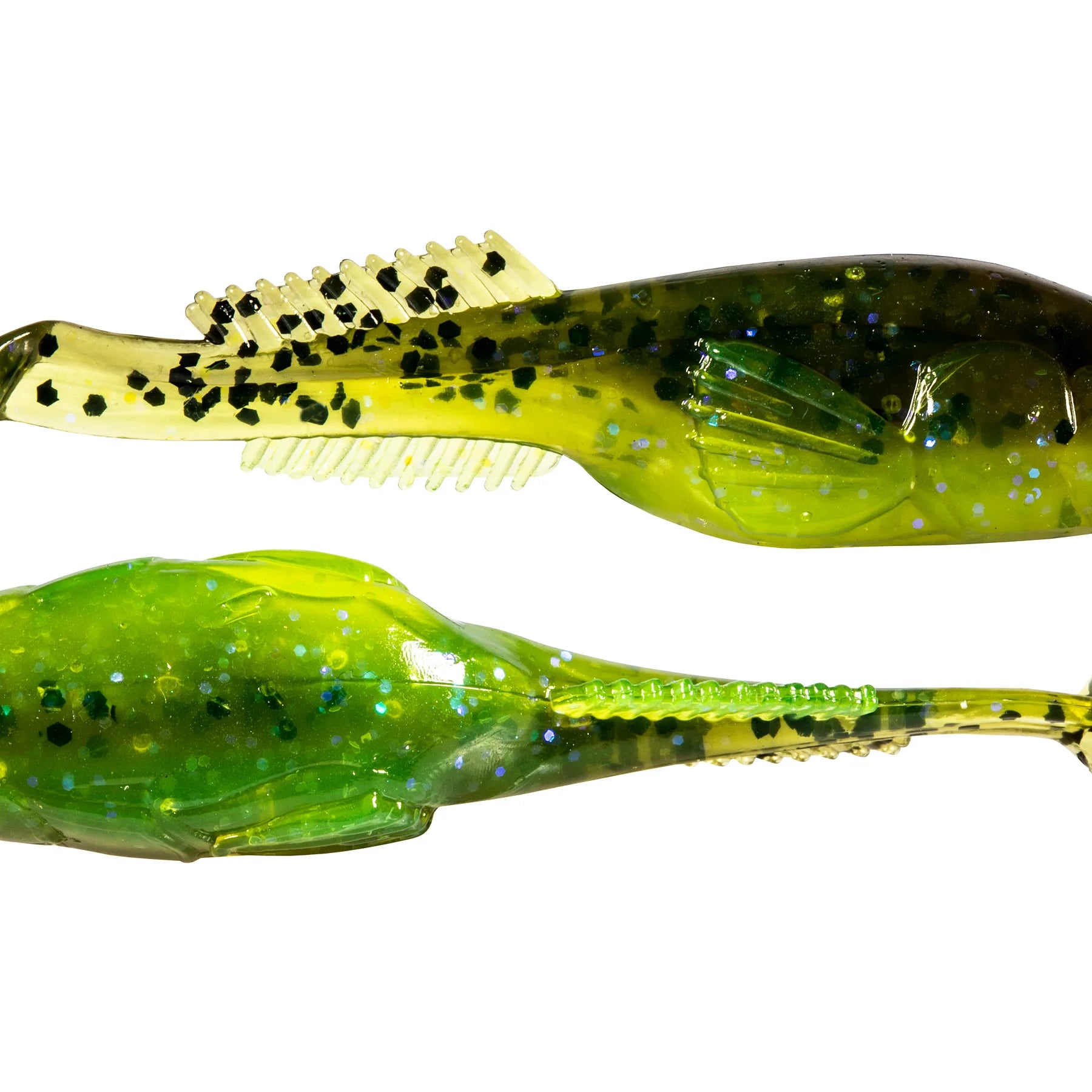 Z Man TRD GobyZ Hot Snakes