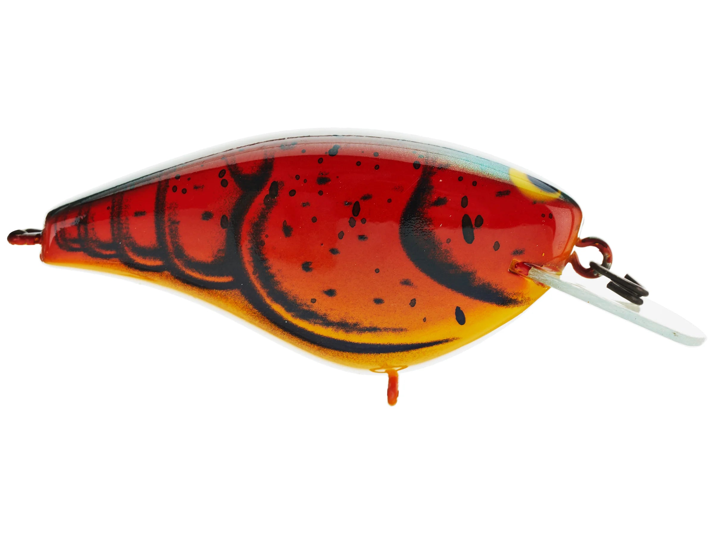 Jackall Bling 55 Molting Craw