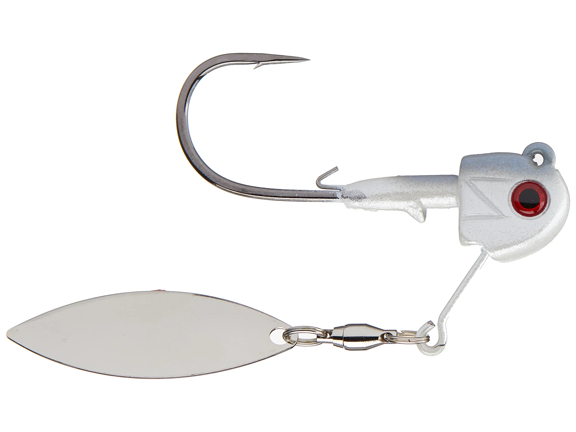 Santone CZ's Z-Spin Head Regular Edition