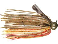 Strike King Tour Grade Football Jig Falcon Lake Craw 1 2oz