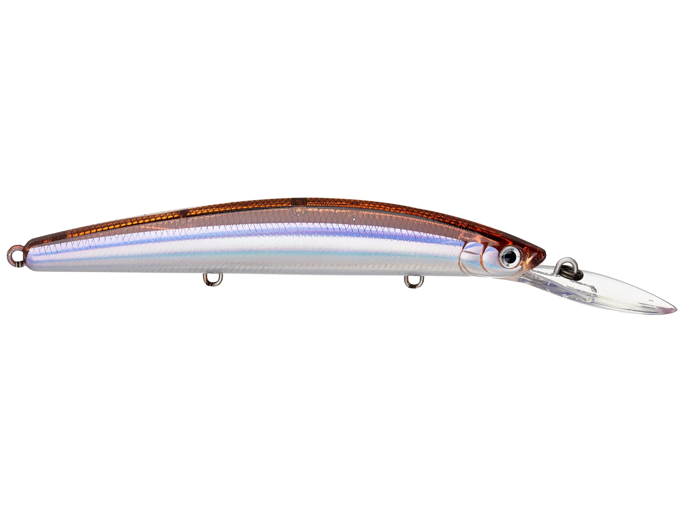 Daiwa Double Clutch 955P Laser Wakasagi