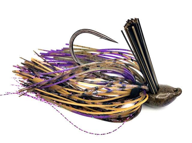 Beast Coast Battle Flip Jig Nurple