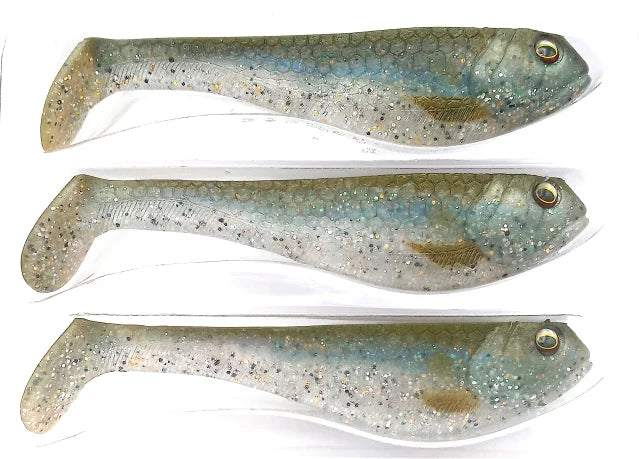 Beast Coast Swimmer Light Hitch HD