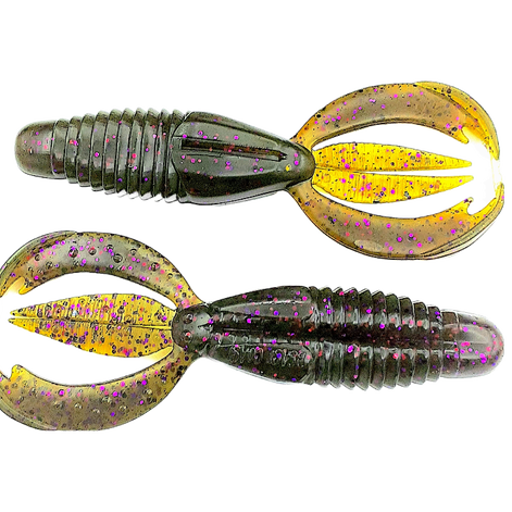 Beast Coast Flippin Delight Pumpkin Gill