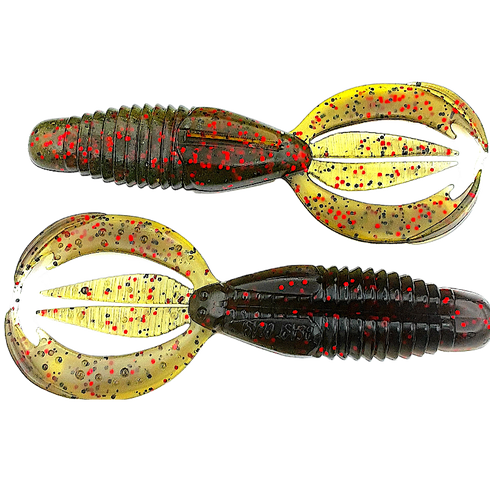 Beast Coast Flippin Delight 420 Craw
