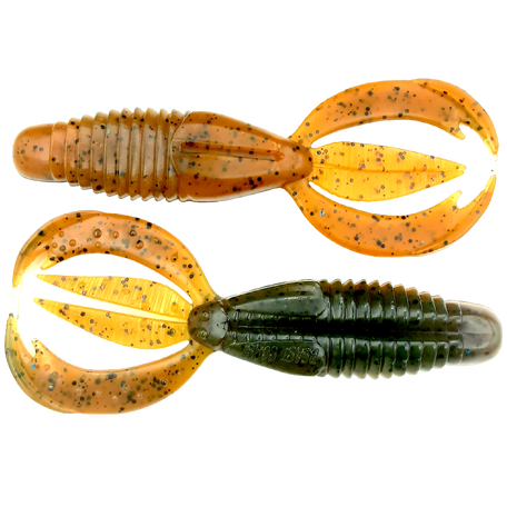 Beast Coast Flippin Delight Bama Craw