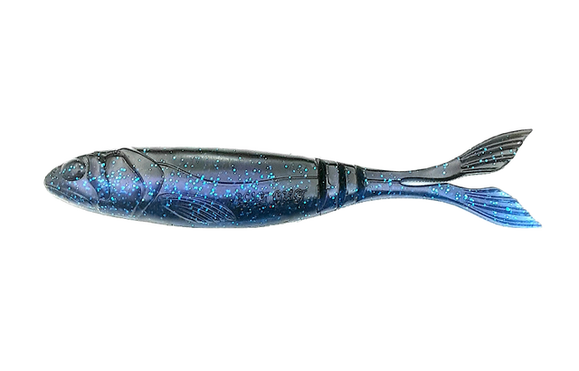 Beast Coast Bladerunner Bruised