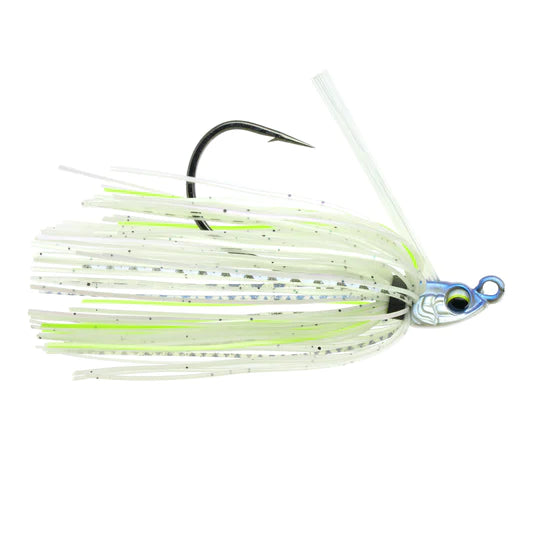 6th Sense Divine Swim Jig Sexified Shad