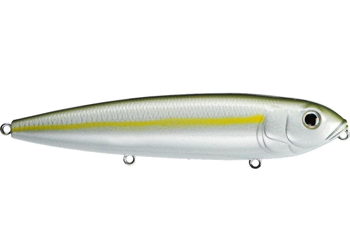 Strike King Sexy Dawg Sexy Blue Back Herring