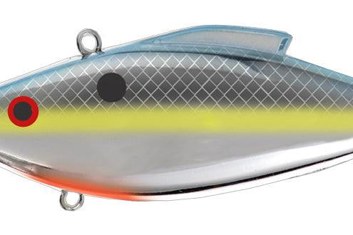 Bill Lewis Rat-L-Trap 1/2oz