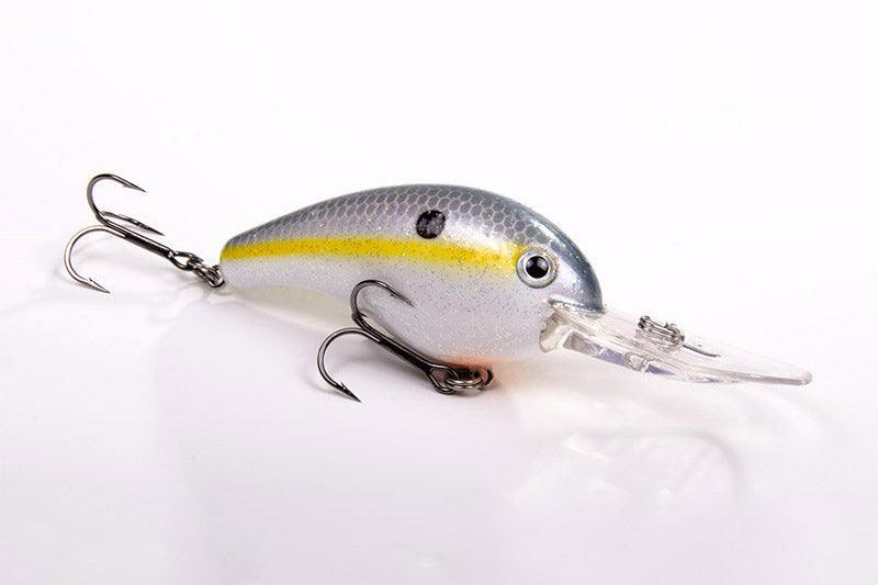 Strike King 5XD Sexy Shad