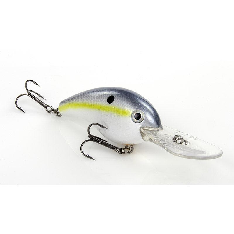 Strike King 10XD Sexy Shad