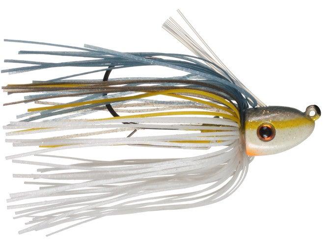 Strike King Tour Grade Swimming Jig Sexy Shad
