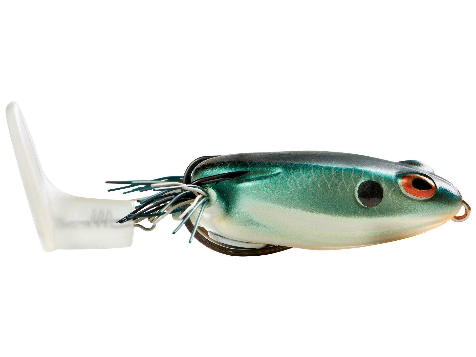 Booyah Toadrunner Jr.