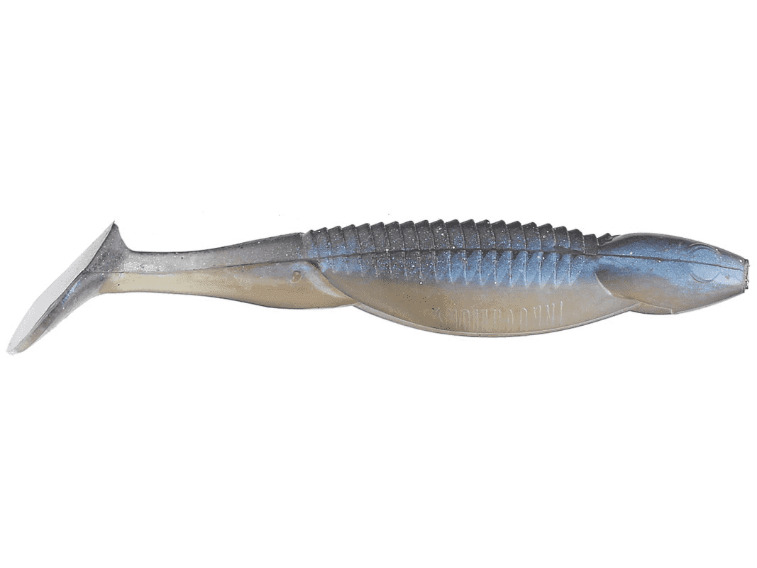 Reaction Innovations Skinny Dipper Guntersville Shad