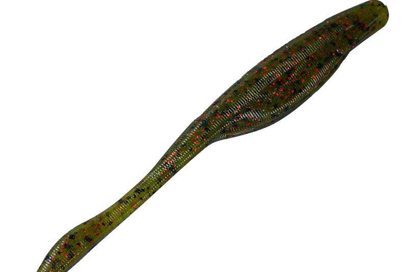 Strike King Caffeine Shad Jr. 4"