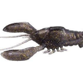 Megabass Sleeper Craw Muddy Copper