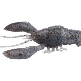 Megabass Sleeper Craw Ghost Craw