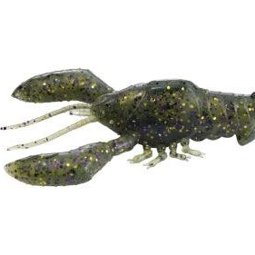 Megabass Sleeper Craw Watermelon Secret