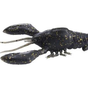 Megabass Sleeper Craw Midnight Melon
