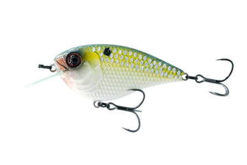 6th Sense Flat Finesse F4