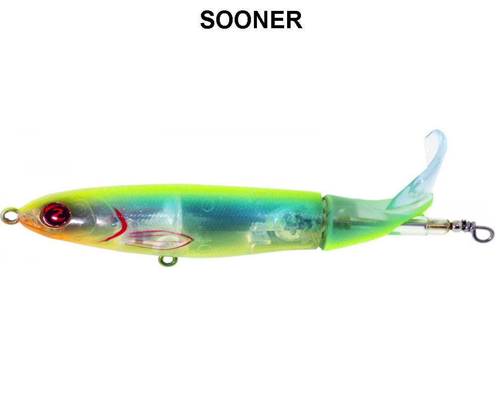 River2Sea Whopper Plopper 90