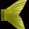 Gancraft Jointed Claw Spare Tail #02 Light Green