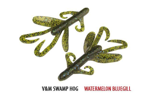 V&M Baby Swamp Hog