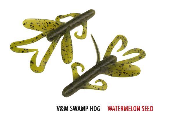 V&M Baby Swamp Hog